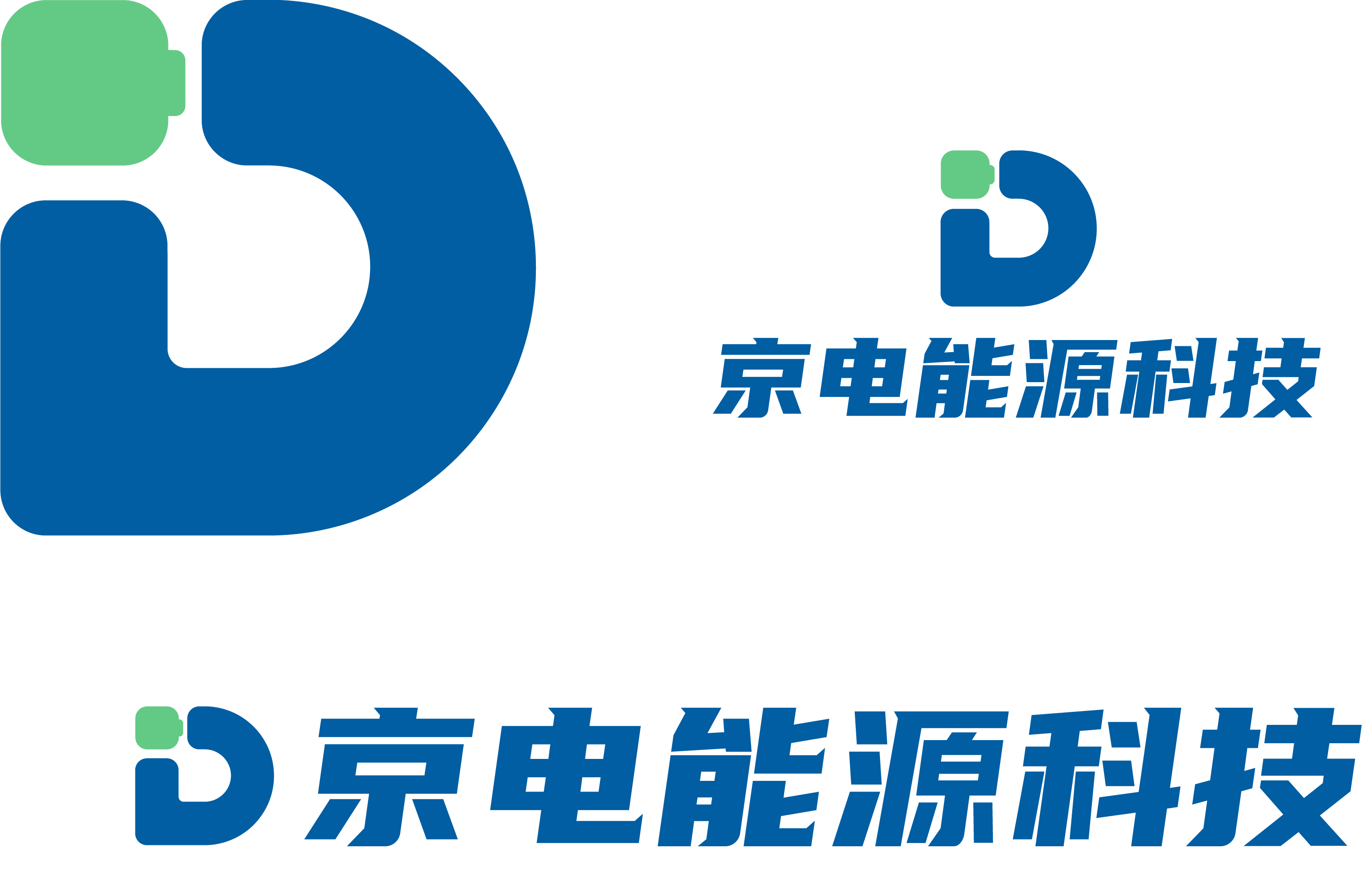 京电科技
